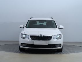 Skoda Superb - 2013