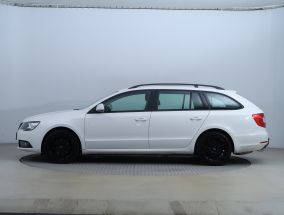 Skoda Superb - 2013
