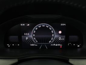 Škoda Scala - 2024