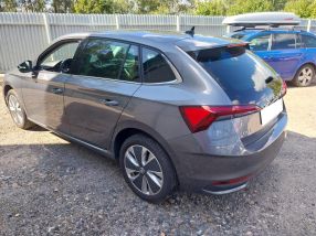 Skoda Scala - 2024