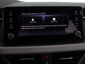 Škoda Scala - 2024
