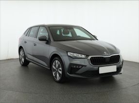 Škoda Scala - 2024