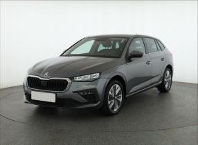 Škoda Scala - 2024