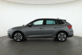 Škoda Scala - 2024