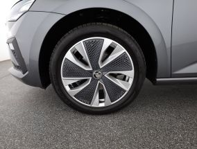 Škoda Scala - 2024