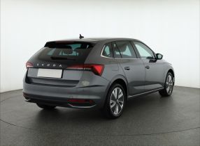 Škoda Scala - 2024