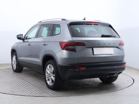 Skoda Karoq - 2019