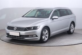 Volkswagen Passat - 2017