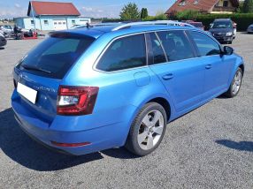 Skoda Octavia - 2019