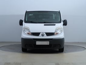Renault Trafic - 2008