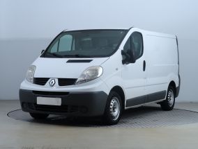 Renault Trafic - 2008