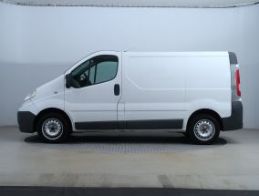 Renault Trafic - 2008