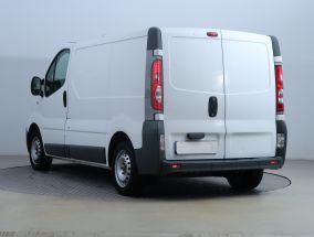 Renault Trafic - 2008
