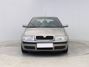 Skoda Octavia - 2009