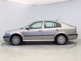 Skoda Octavia - 2009