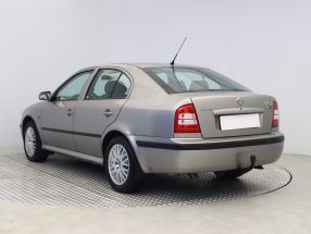 Skoda Octavia - 2009