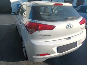 Hyundai i20 - 2017