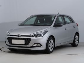 Hyundai i20 - 2017