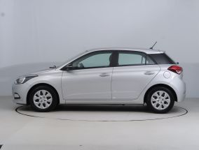 Hyundai i20 - 2017