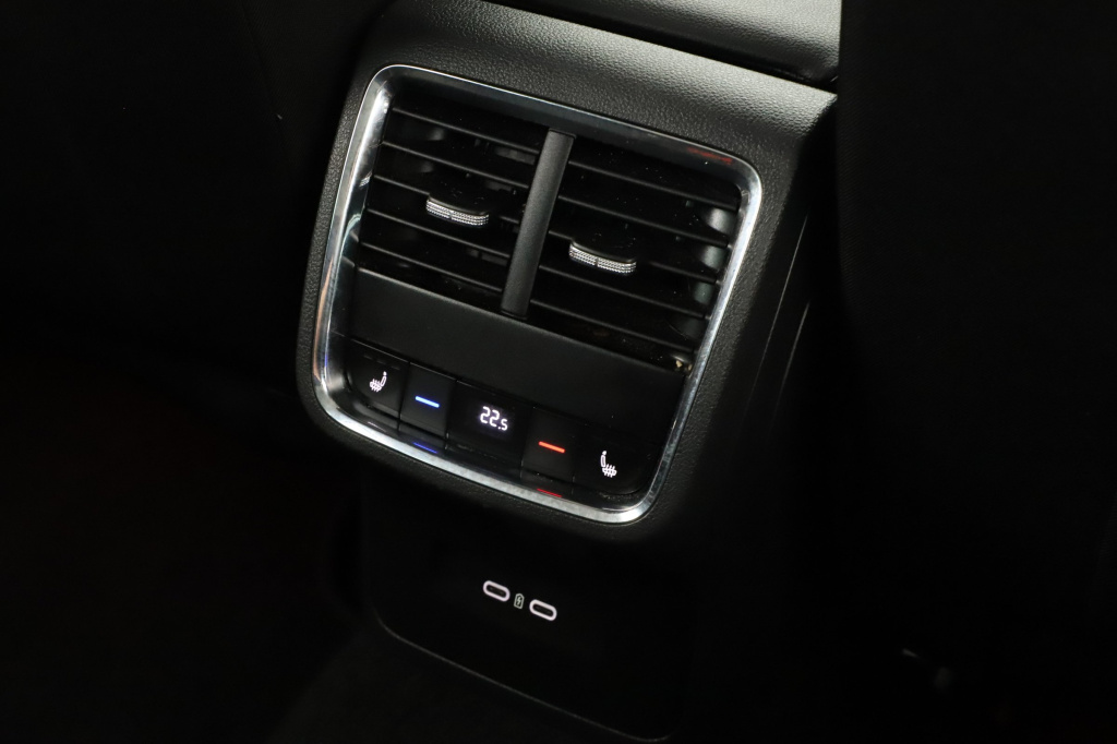 Škoda Octavia Scout