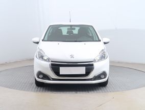 Peugeot 208 - 2018