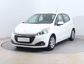 Peugeot 208 - 2018