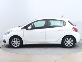 Peugeot 208 - 2018