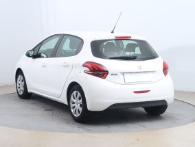Peugeot 208 - 2018