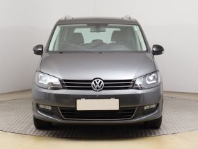Volkswagen Sharan - 2012