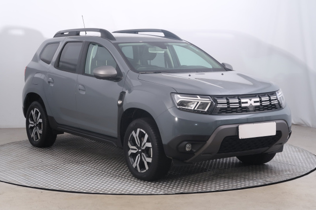 Dacia Duster 2023