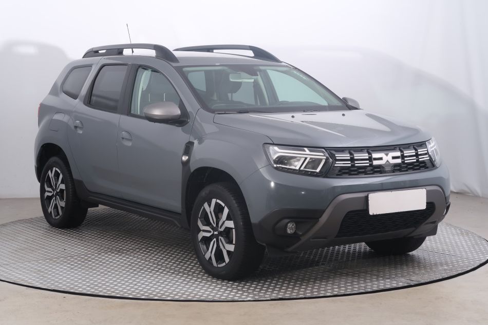 Dacia Duster - 2023