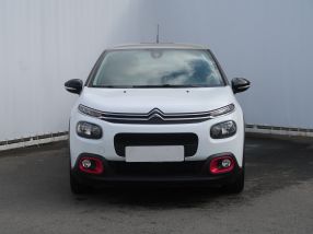 Citroen C3 - 2018