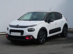Citroen C3 - 2018