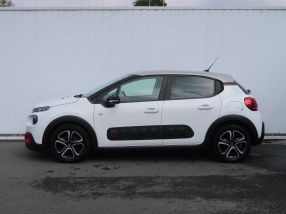 Citroen C3 - 2018