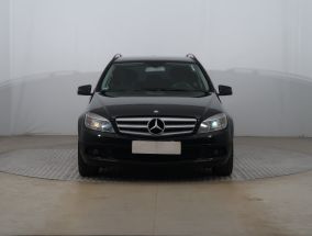 Mercedes-Benz C - 2012