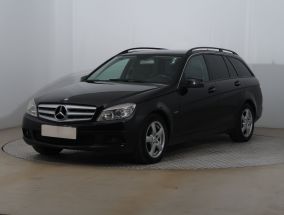 Mercedes-Benz C - 2012