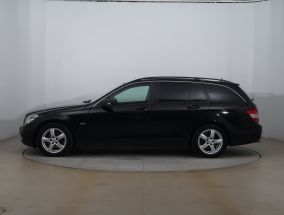 Mercedes-Benz C - 2012