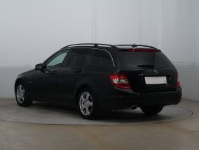Mercedes-Benz C - 2012