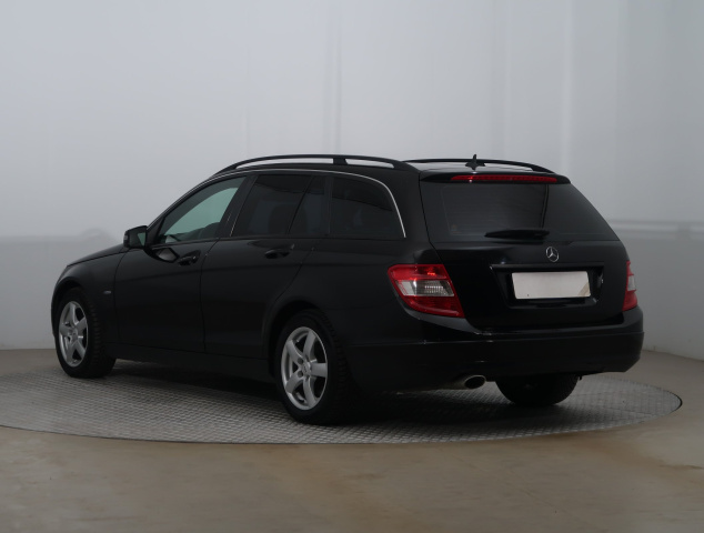Mercedes-Benz C 220 CDI