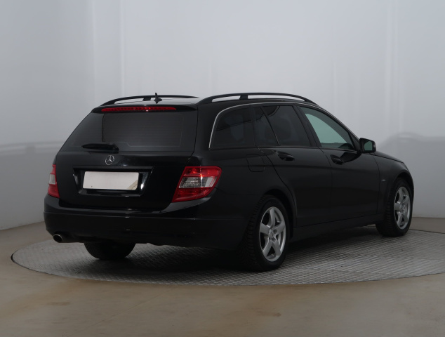 Mercedes-Benz C 220 CDI