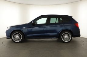 Alpina XD3 - 2015