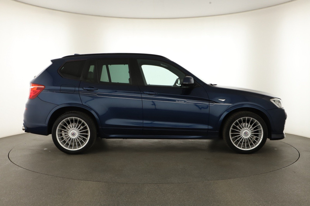Alpina XD3