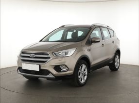 Ford Kuga - 2019