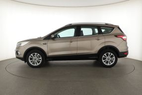 Ford Kuga - 2019