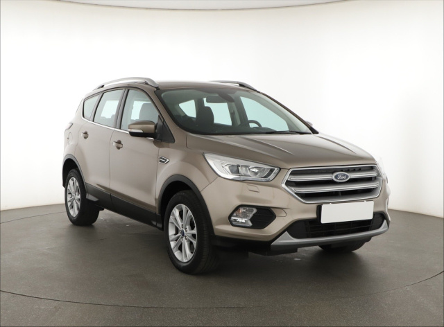 Ford Kuga 2019