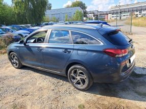 Hyundai i30 - 2022
