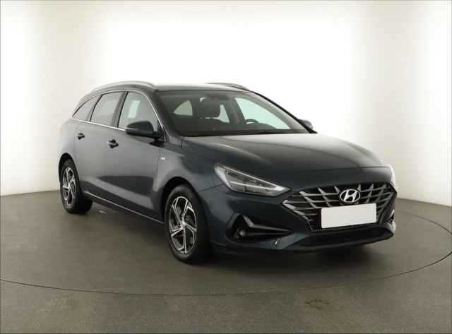 Hyundai i30 2022