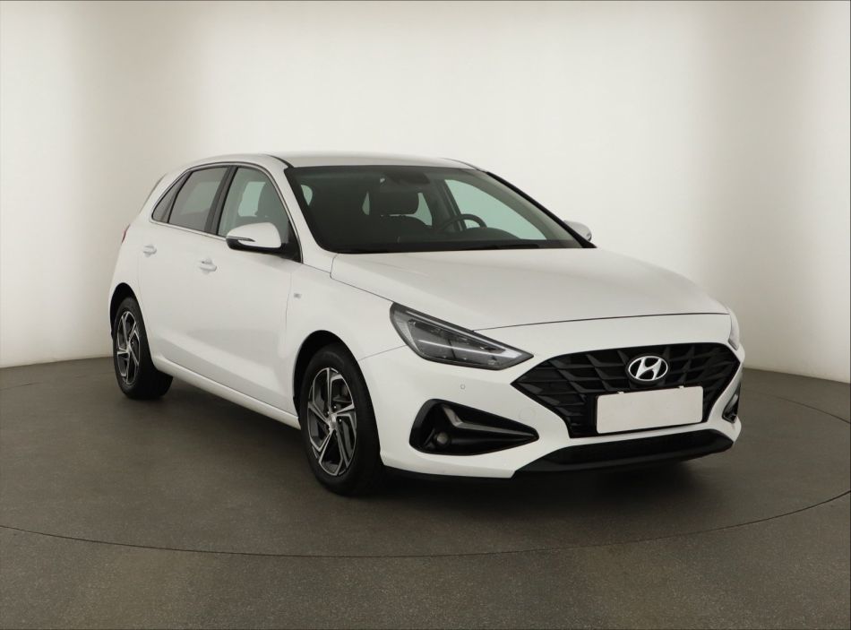 Hyundai i30 - 2023