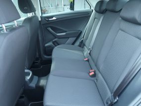 Volkswagen T-Roc - 2025