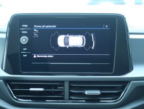 Volkswagen T-Roc - 2025
